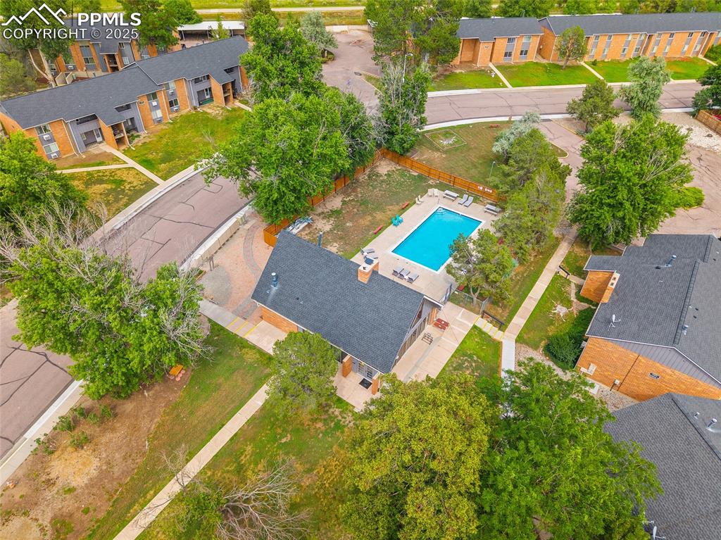 Image 31 of 37: Aerial View