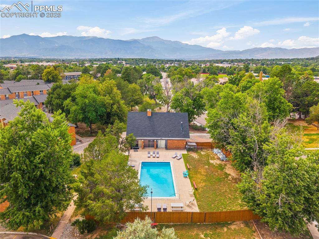 Image 33 of 37: Aerial View