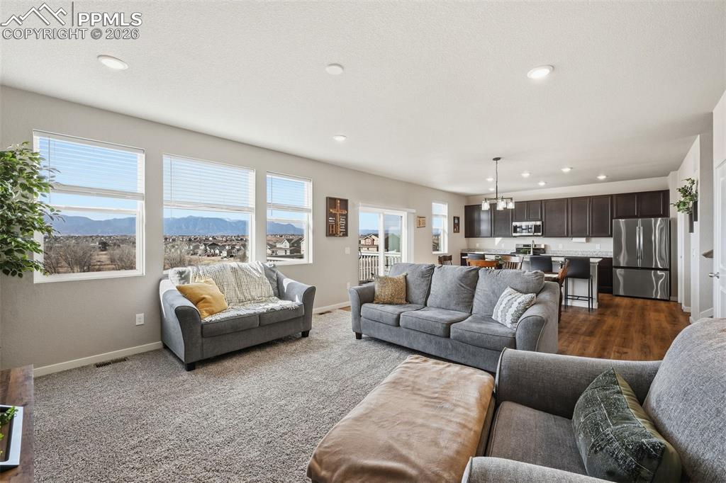 Image 10 of 42: Living Room