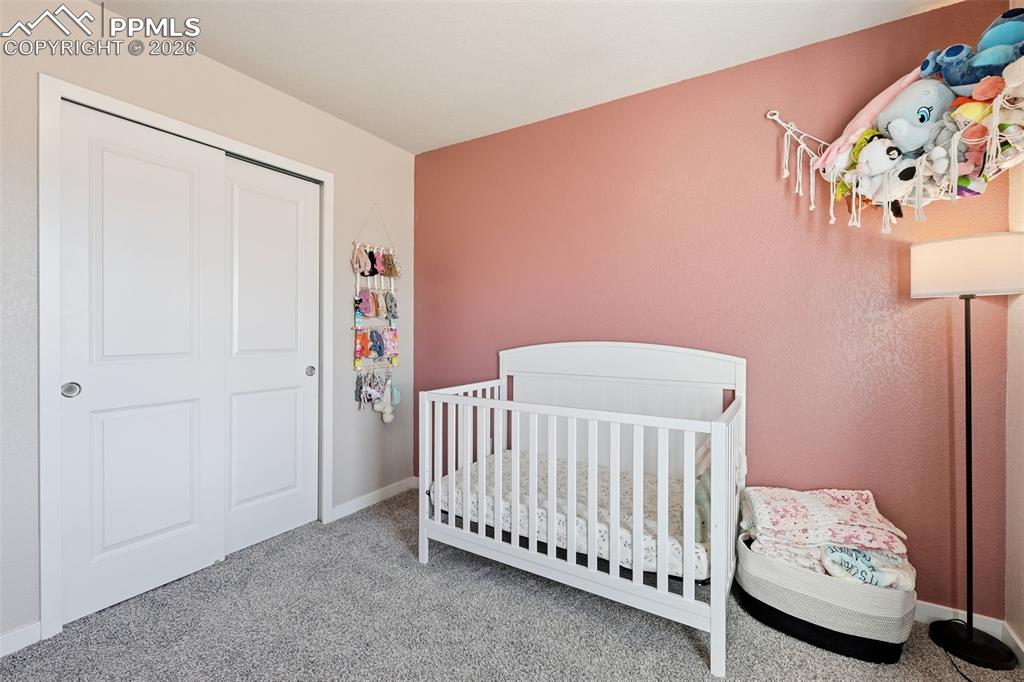 Image 30 of 42: Bedroom