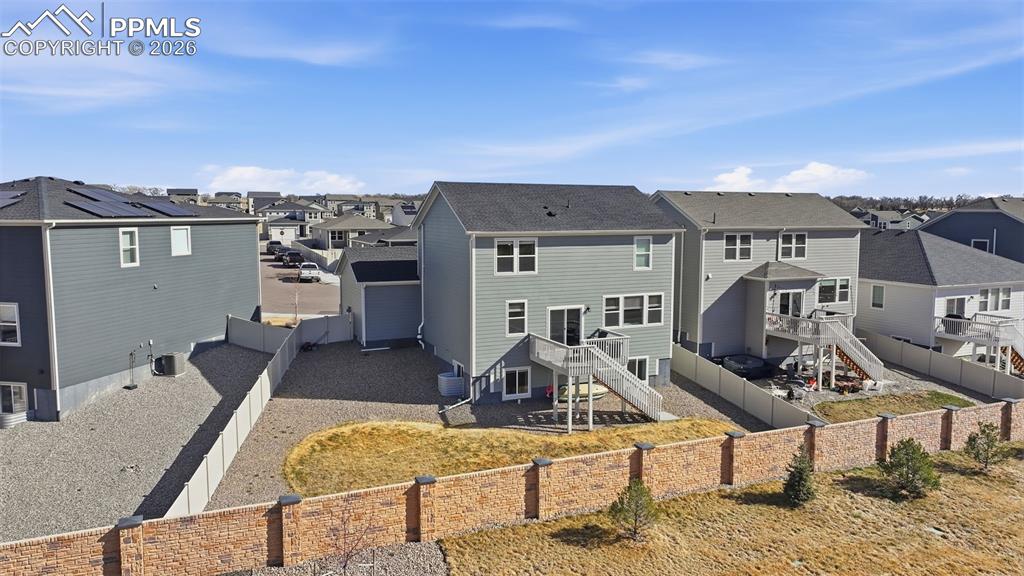 Image 38 of 42: Back of Structure