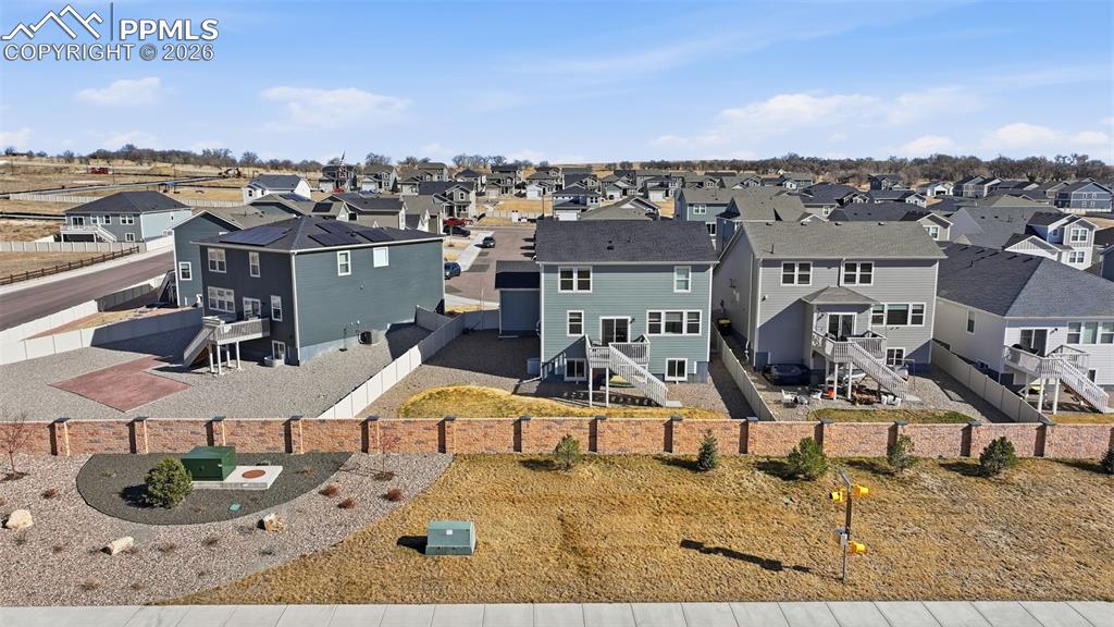 Image 41 of 42: Aerial View