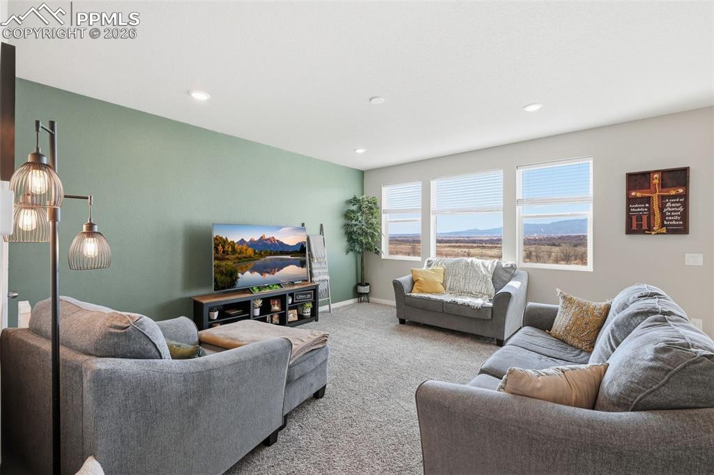 Image 7 of 42: Living Room