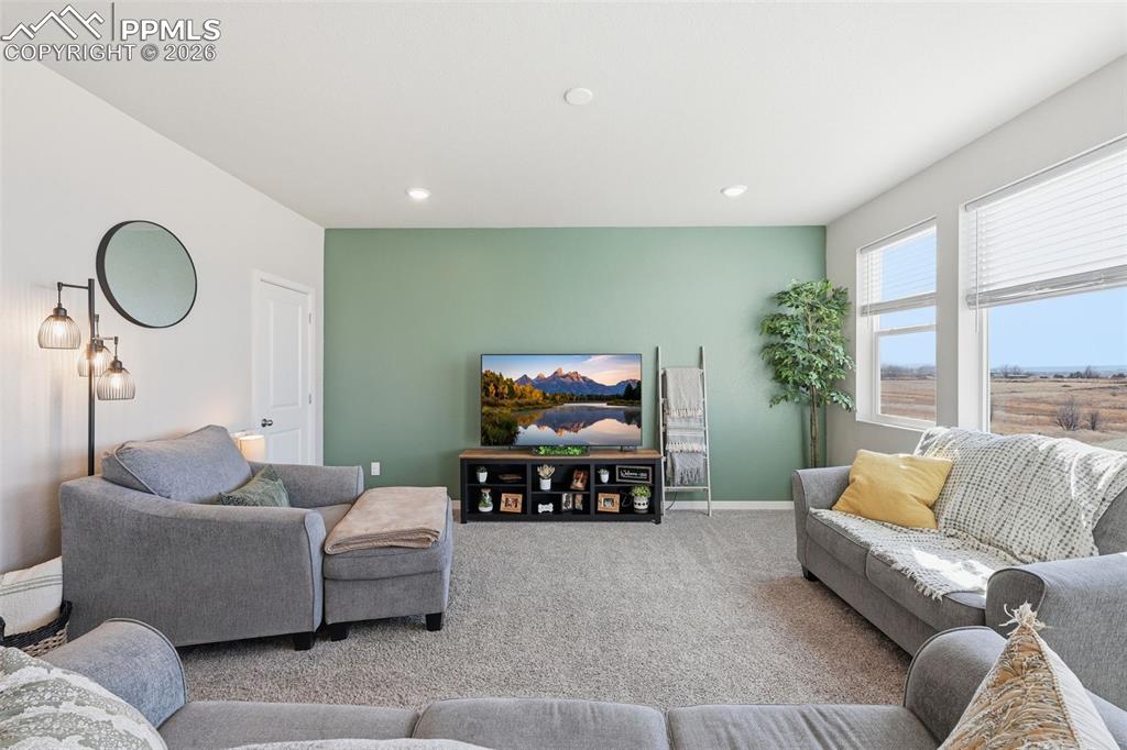 Image 9 of 42: Living Room