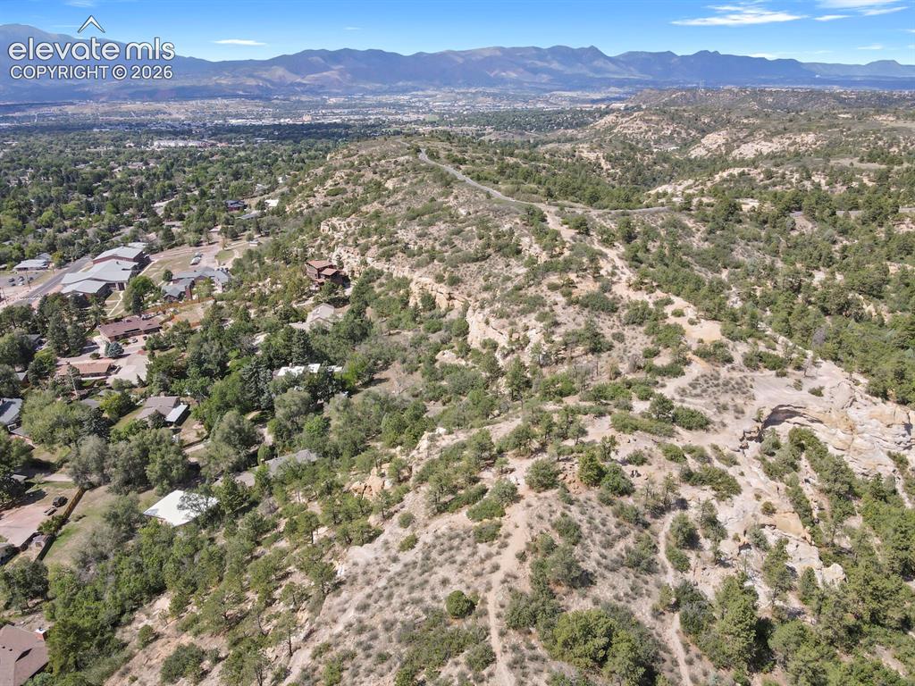 Image 12 of 19: Aerial View