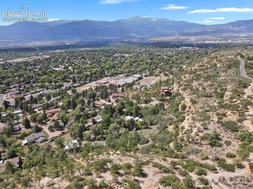 Image 13 of 19: Aerial View
