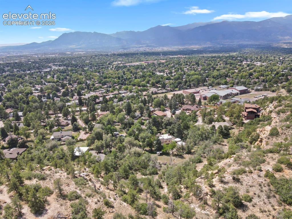 Image 14 of 19: Aerial View