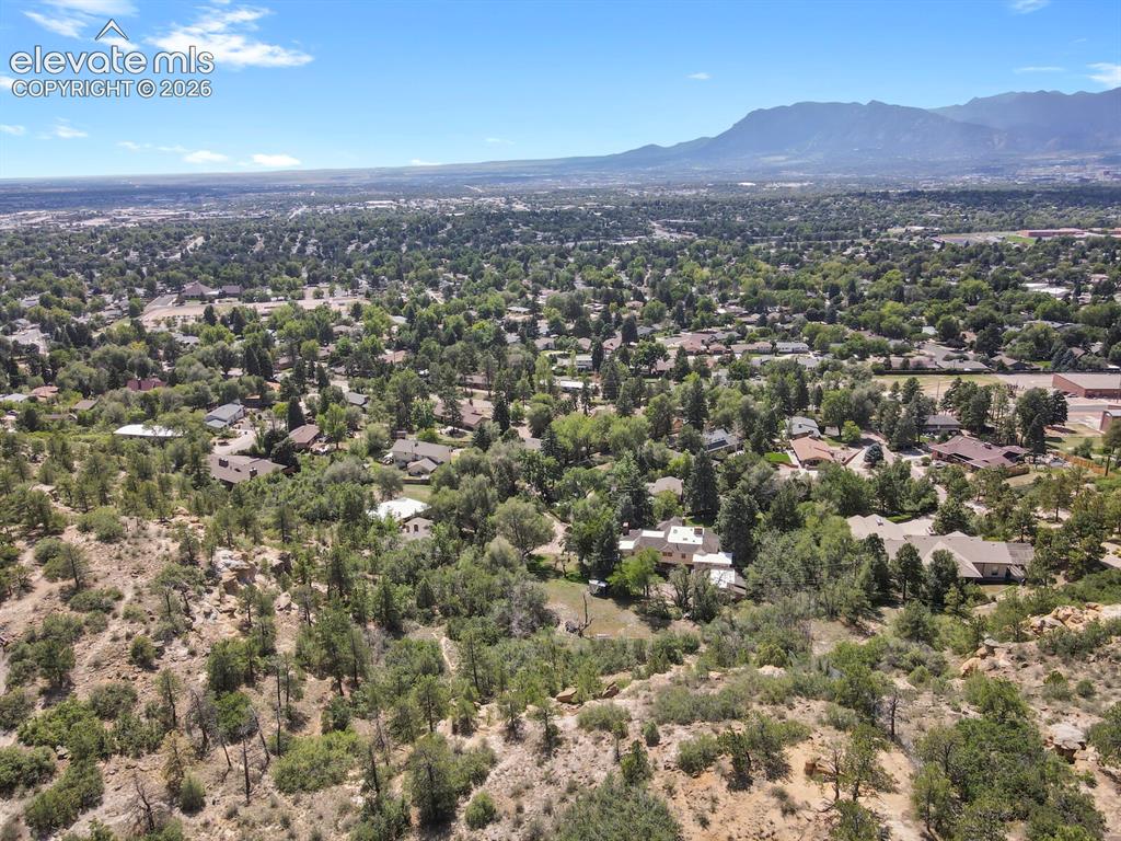 Image 15 of 19: Aerial View