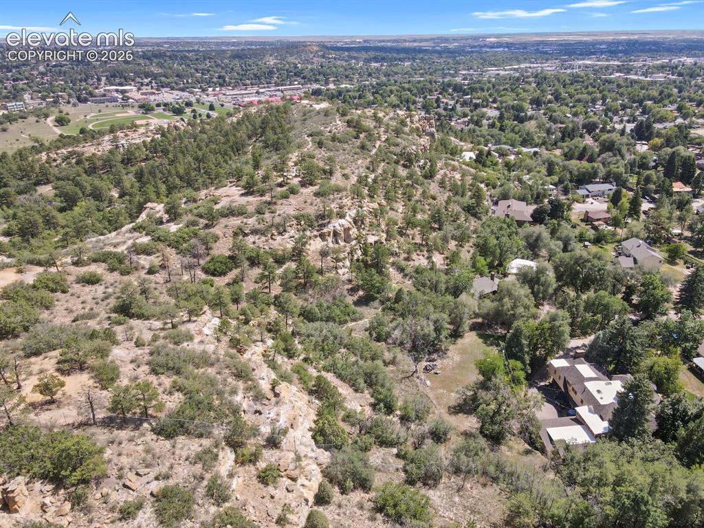 Image 16 of 19: Aerial View
