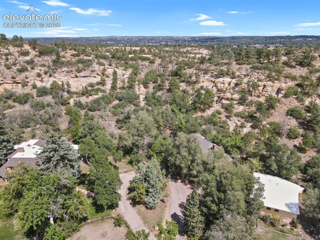 Image 17 of 19: Aerial View