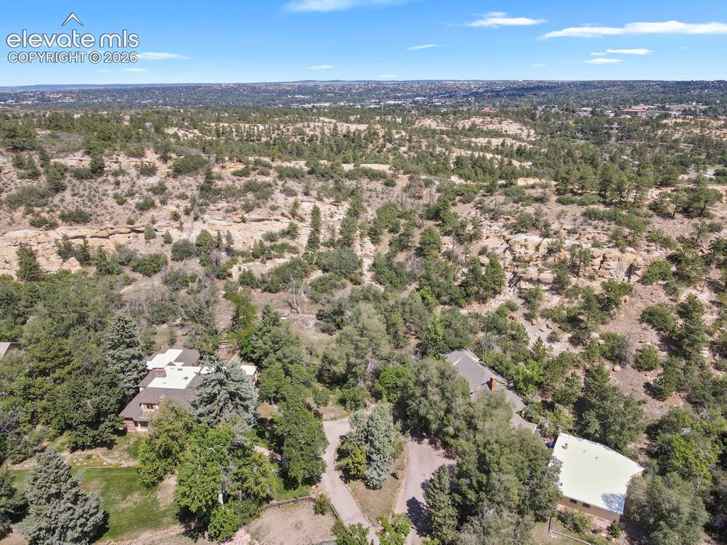 Image 18 of 19: Aerial View