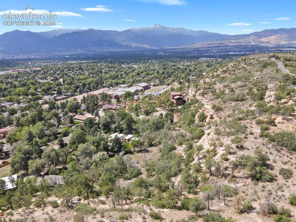 Image 6 of 19: Aerial View