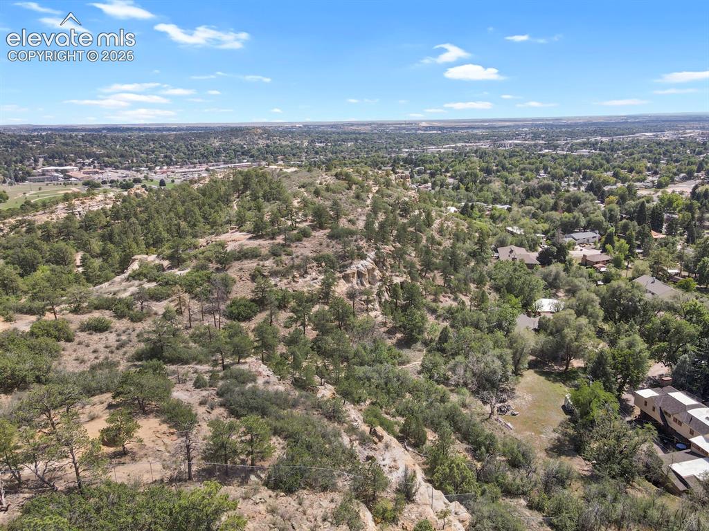 Image 8 of 19: Aerial View