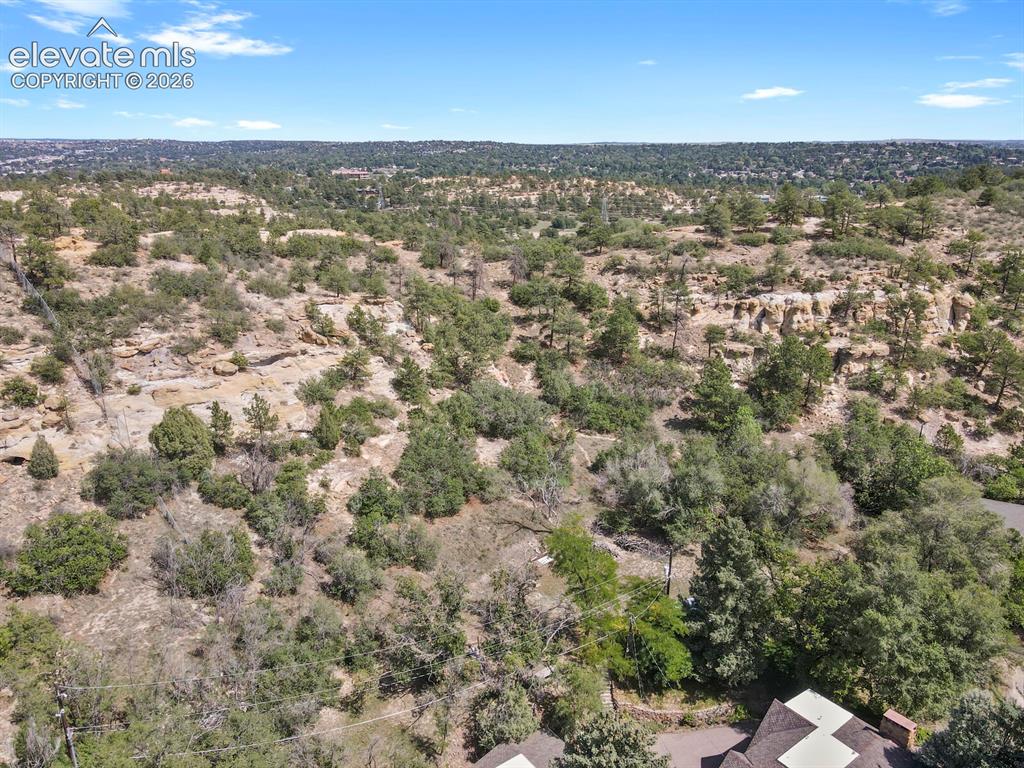 Image 9 of 19: Aerial View