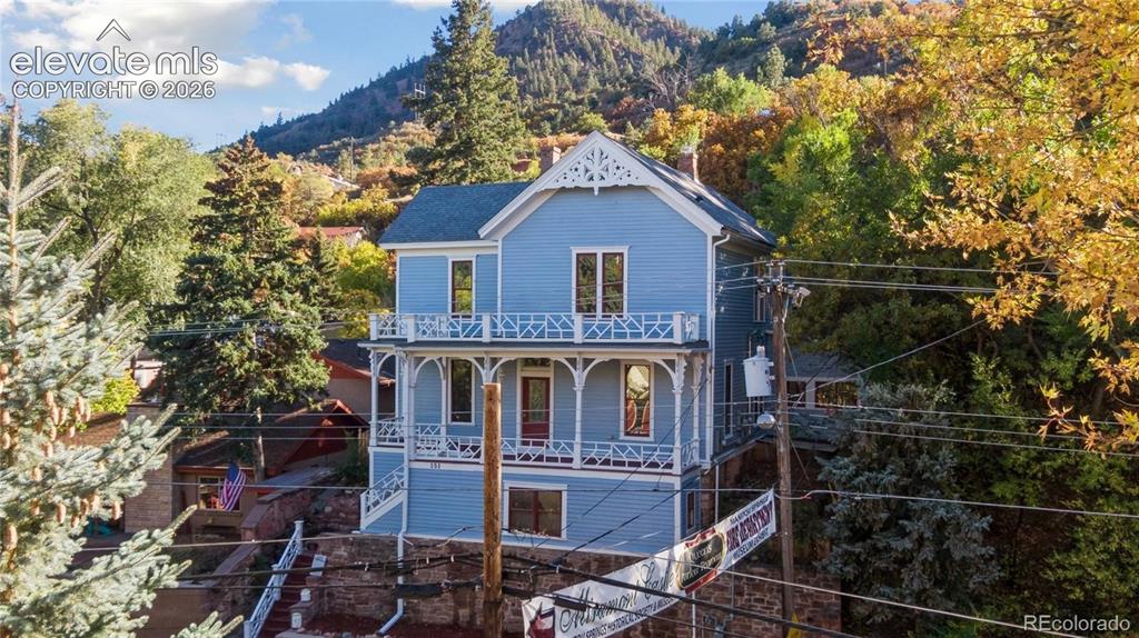 Image 1 of 49: Historical 1889
Brookside - fully
renovated, 2 flats, new
electric, new