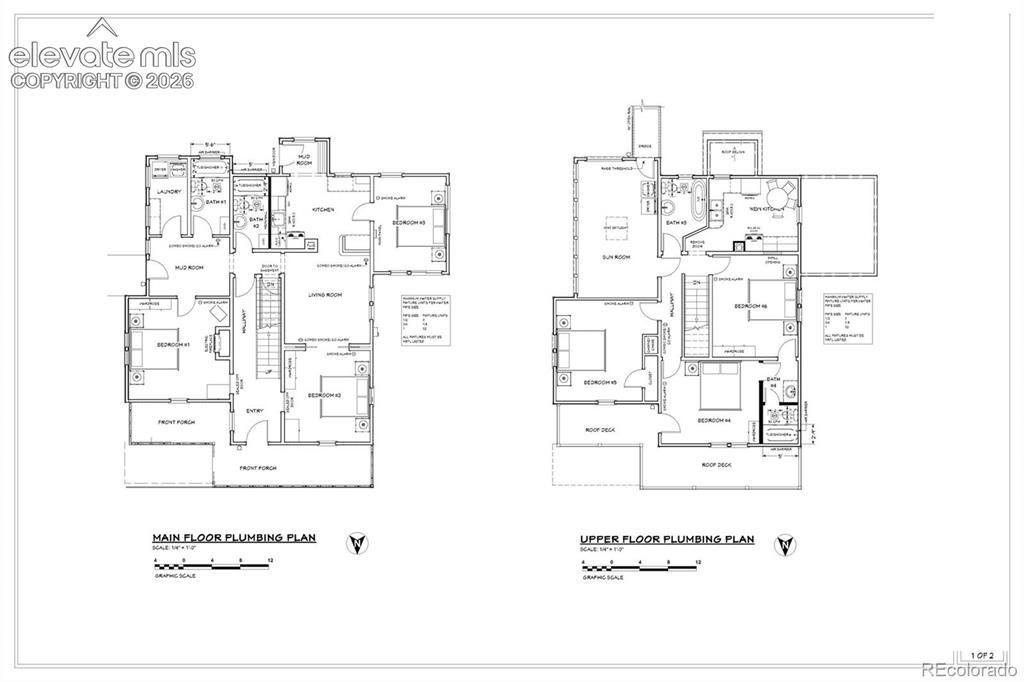Image 42 of 49: Lower level MAY
possibly be finished for
an owner