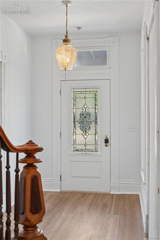 Image 8 of 49: Victorian touches
throughout