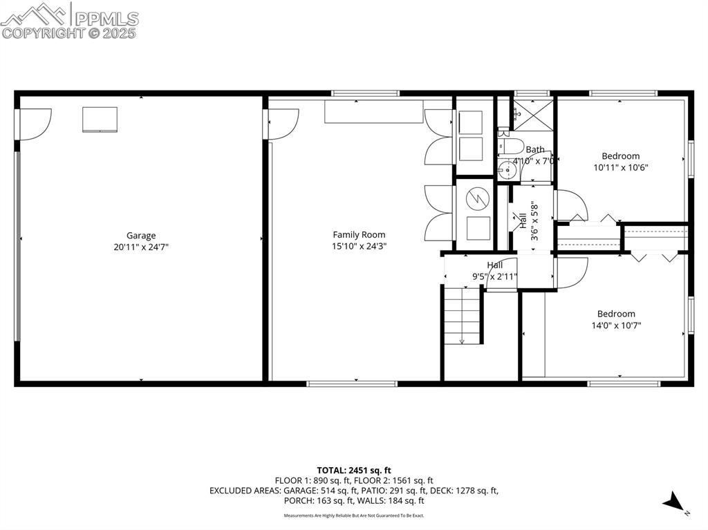 Image 33 of 35: Floor Plan