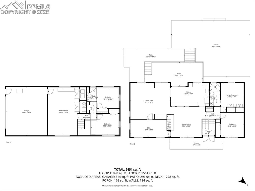 Image 34 of 35: Floor Plan