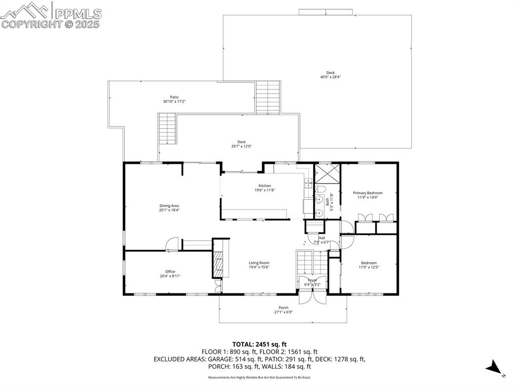 Image 35 of 35: Floor Plan