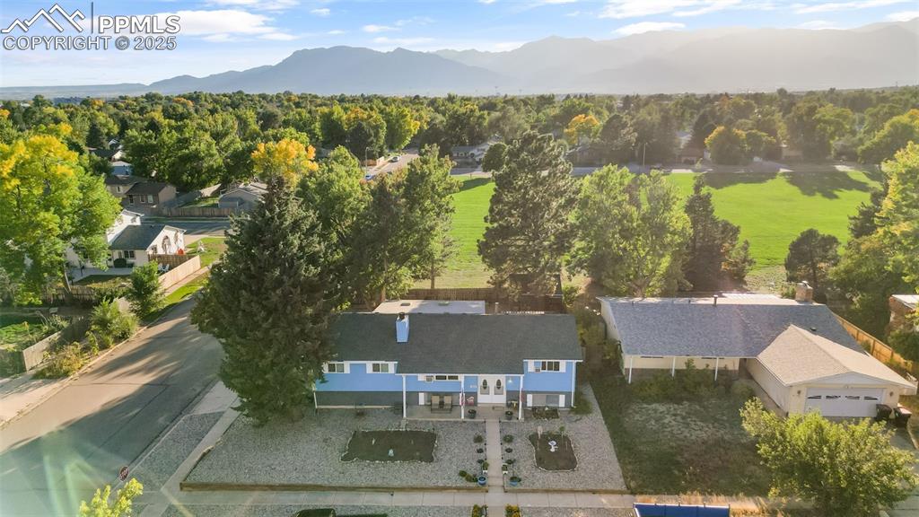 Image 5 of 35: Aerial View
