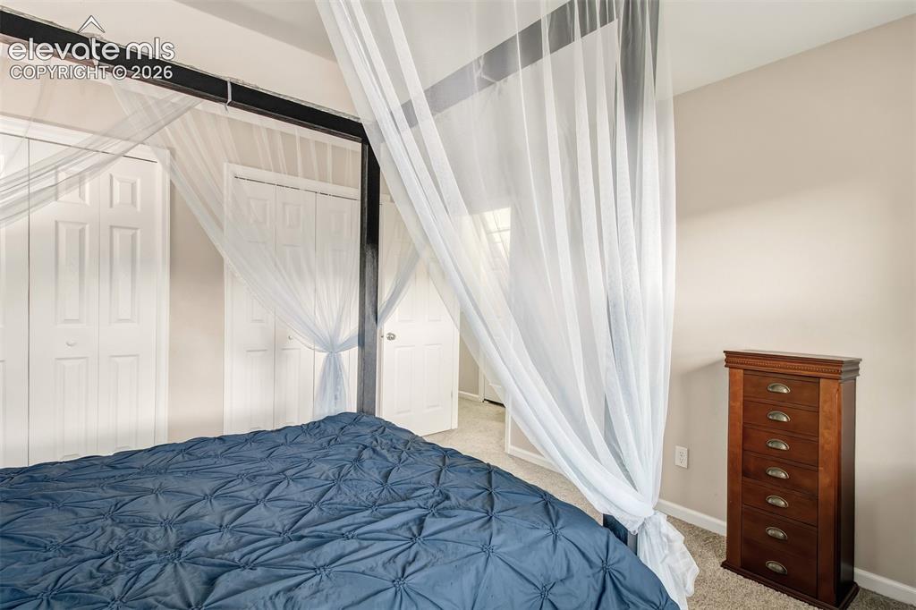 Image 15 of 25: Master Bedroom