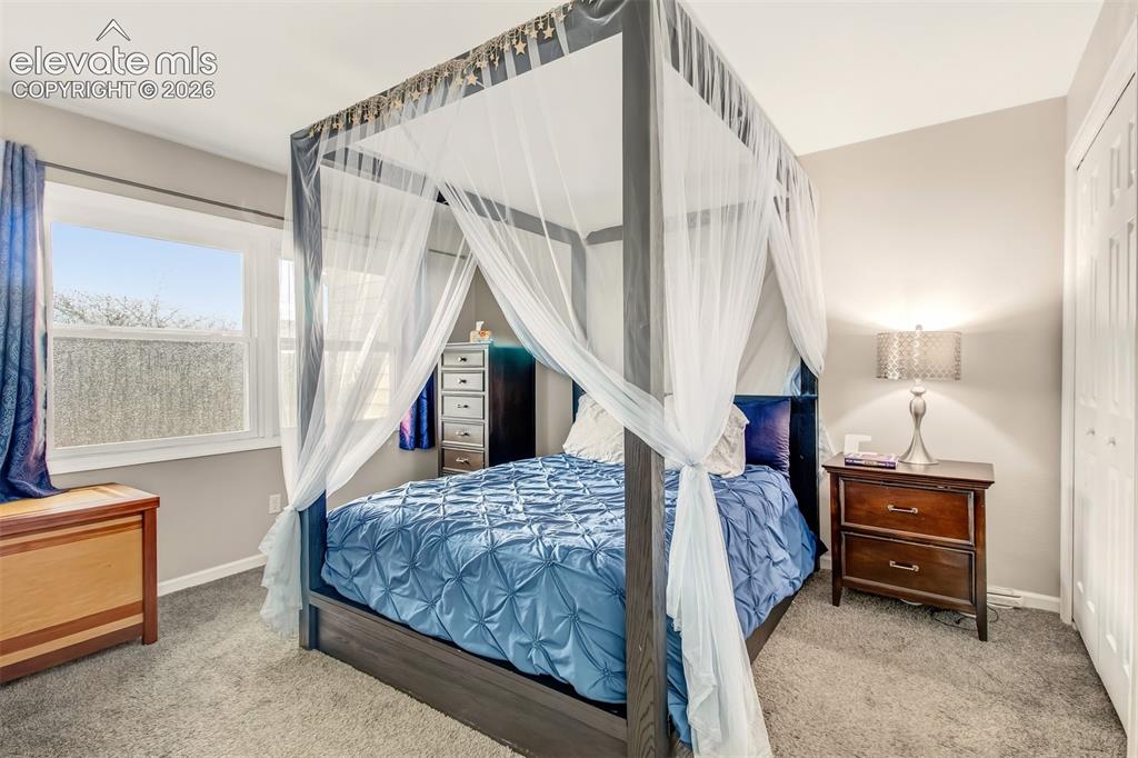 Image 16 of 25: Master Bedroom