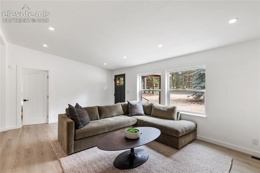Image 10 of 43: Living Room