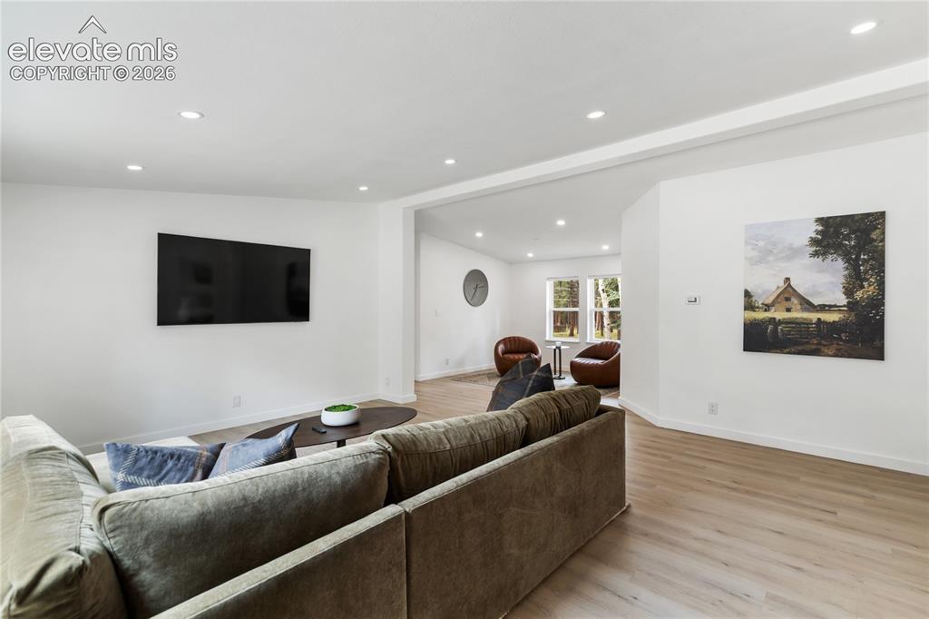Image 6 of 43: Living Room