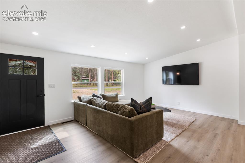 Image 8 of 43: Living Room