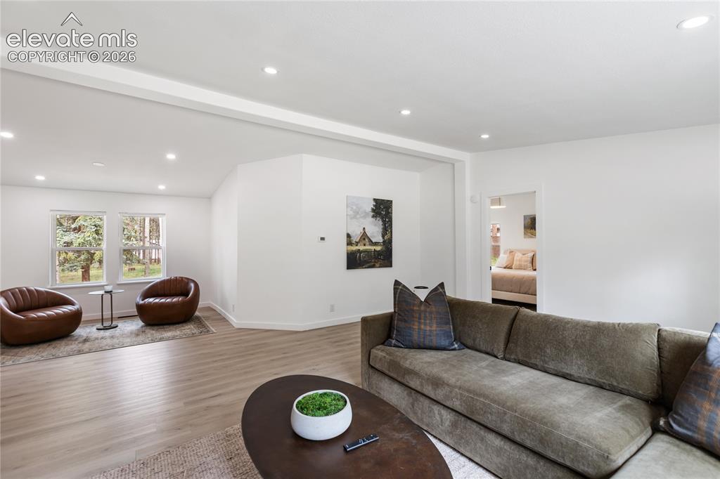 Image 9 of 43: Living Room