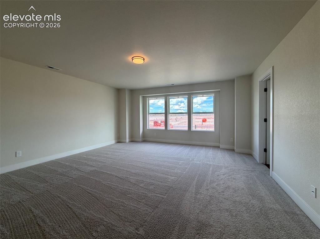 Image 10 of 31: Master Bedroom