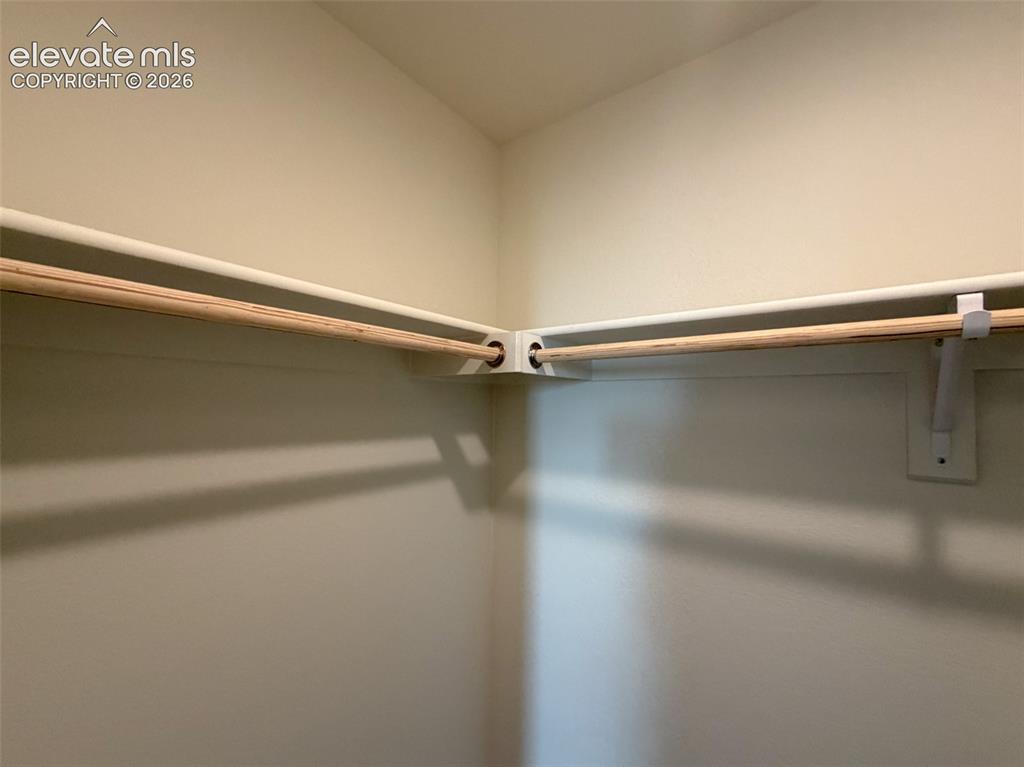 Image 30 of 31: Closet