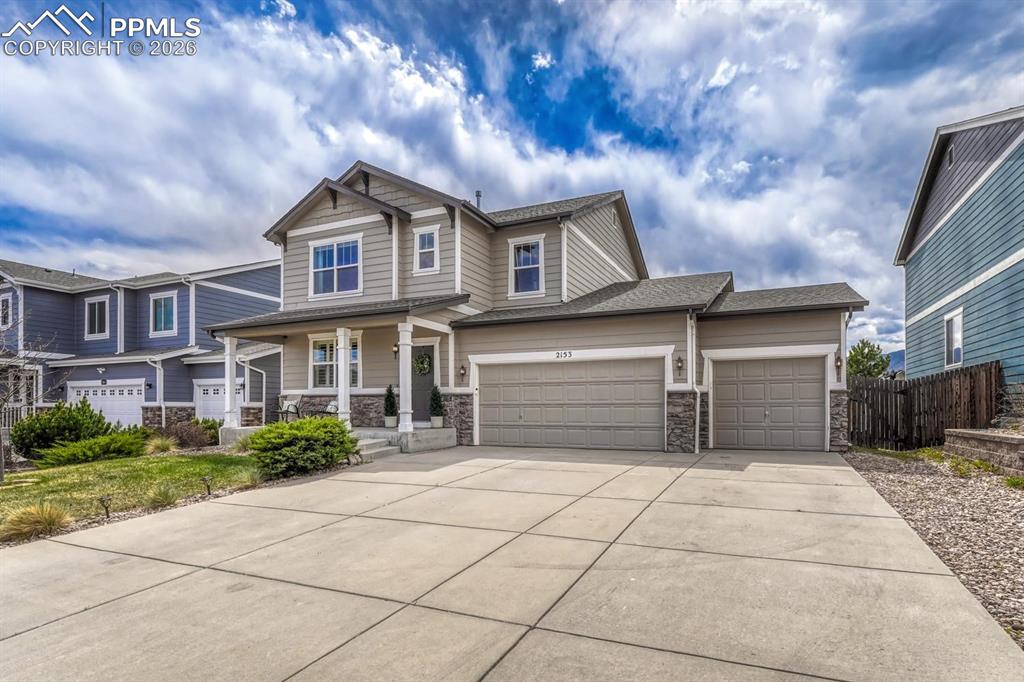 Image 1 of 50: Front of Structure