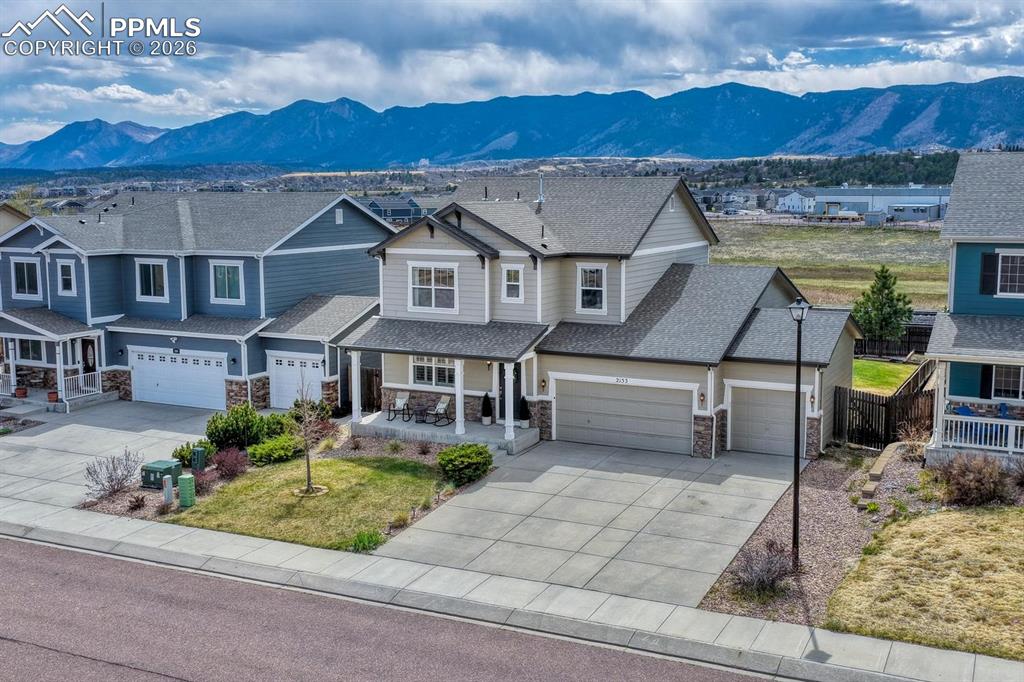 Image 2 of 50: Front of Structure