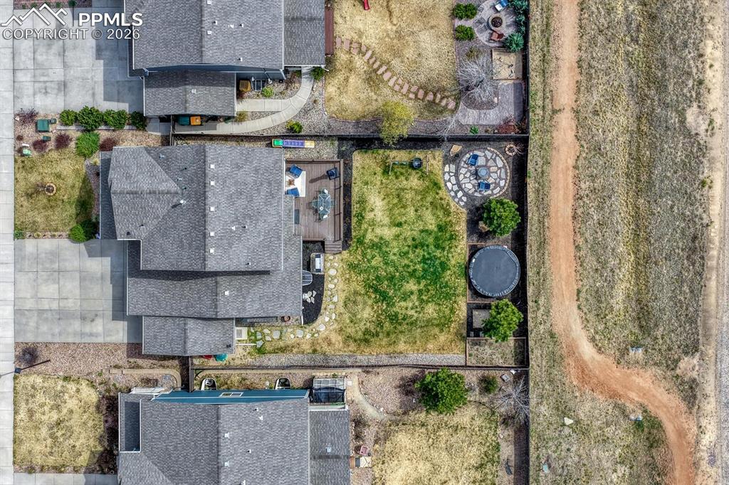 Image 50 of 50: Aerial View