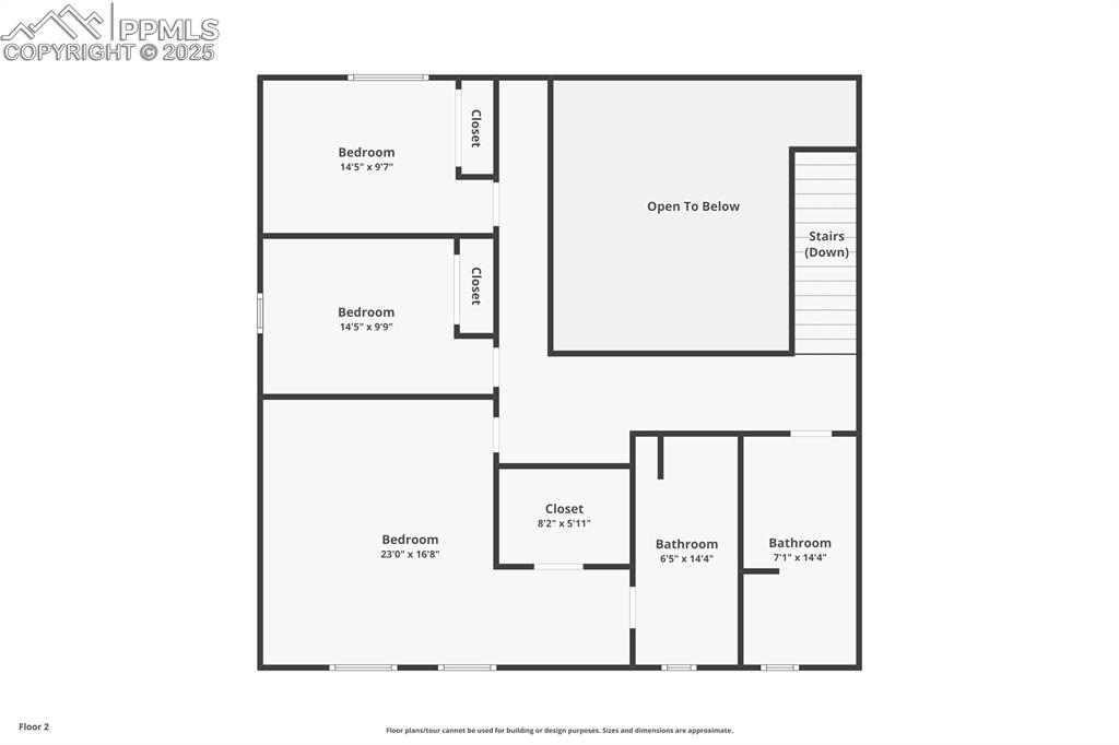 Image 41 of 44: Floor Plan