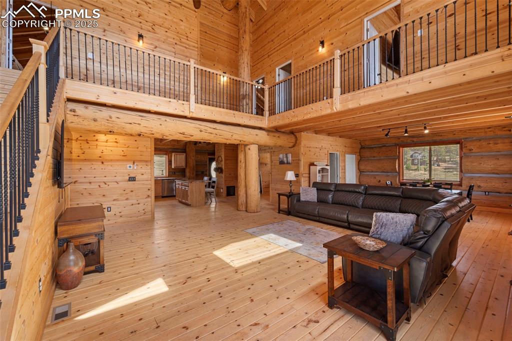 Image 8 of 44: Living Room