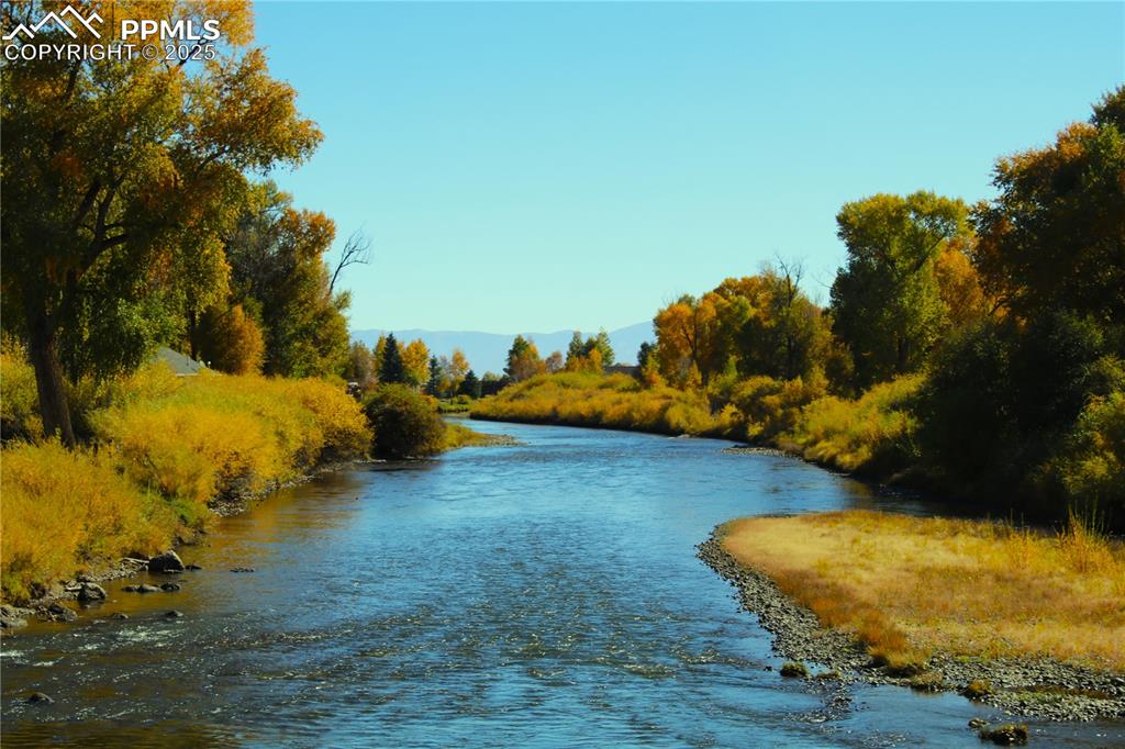 Image 6 of 15: Water view