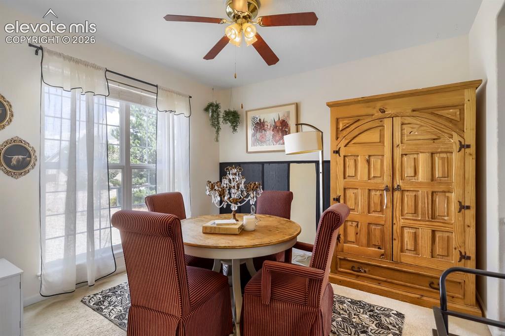 Image 12 of 31: Formal Dining Room
