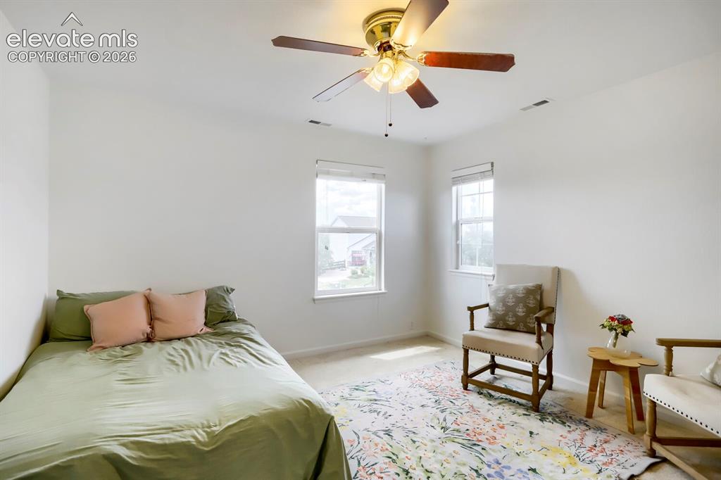 Image 24 of 31: Bedroom 2 Upper