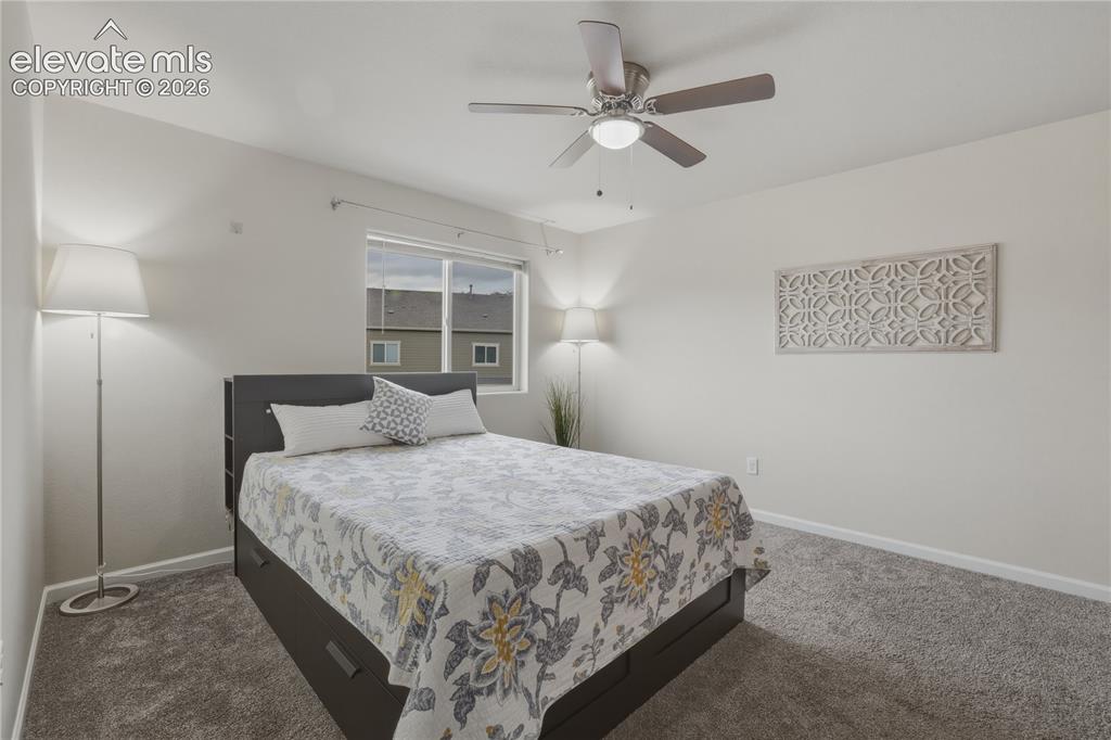 Image 14 of 37: Master Bedroom