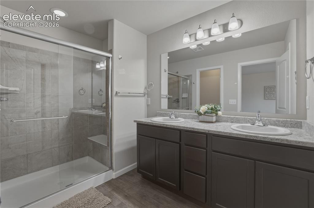 Image 17 of 37: Master Bathroom