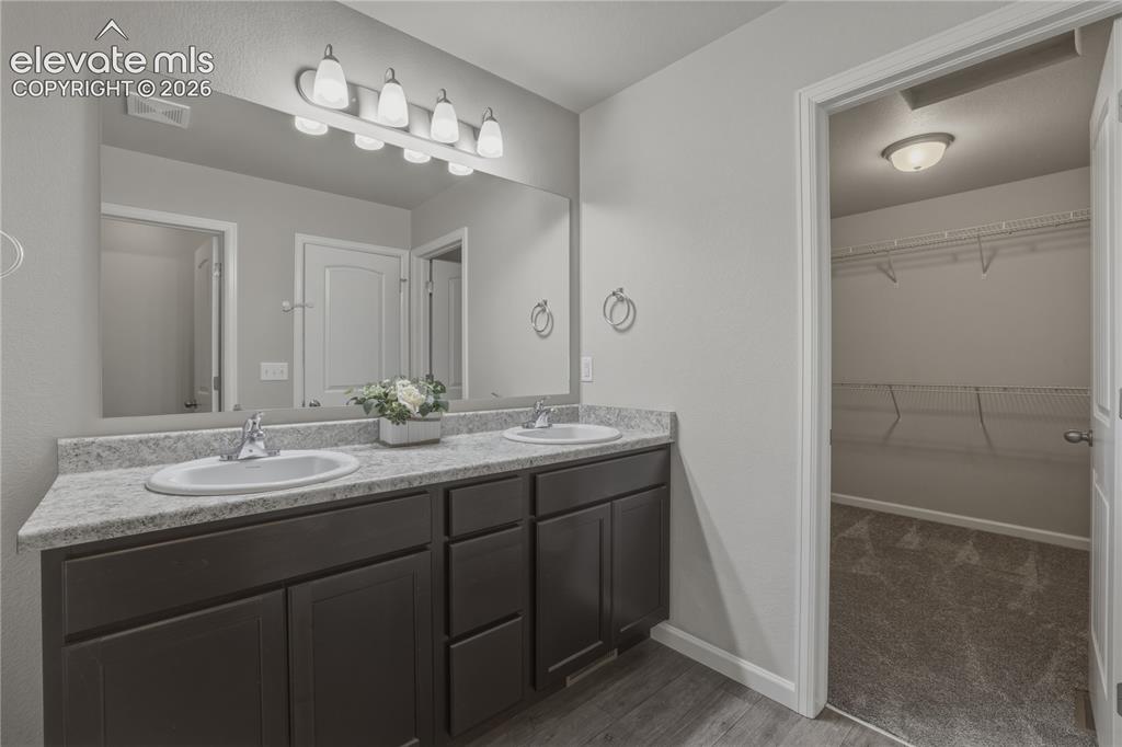Image 18 of 37: Master Bathroom