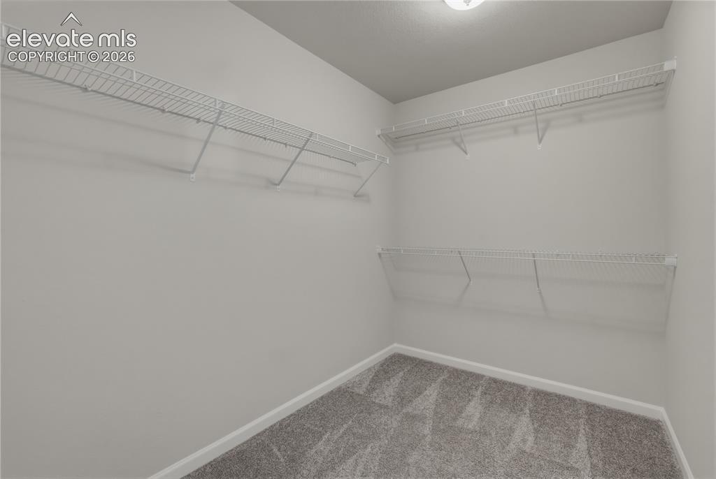 Image 20 of 37: Closet