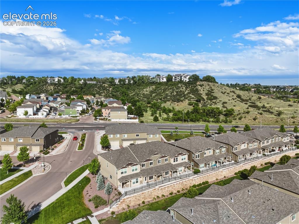 Image 33 of 37: Aerial View