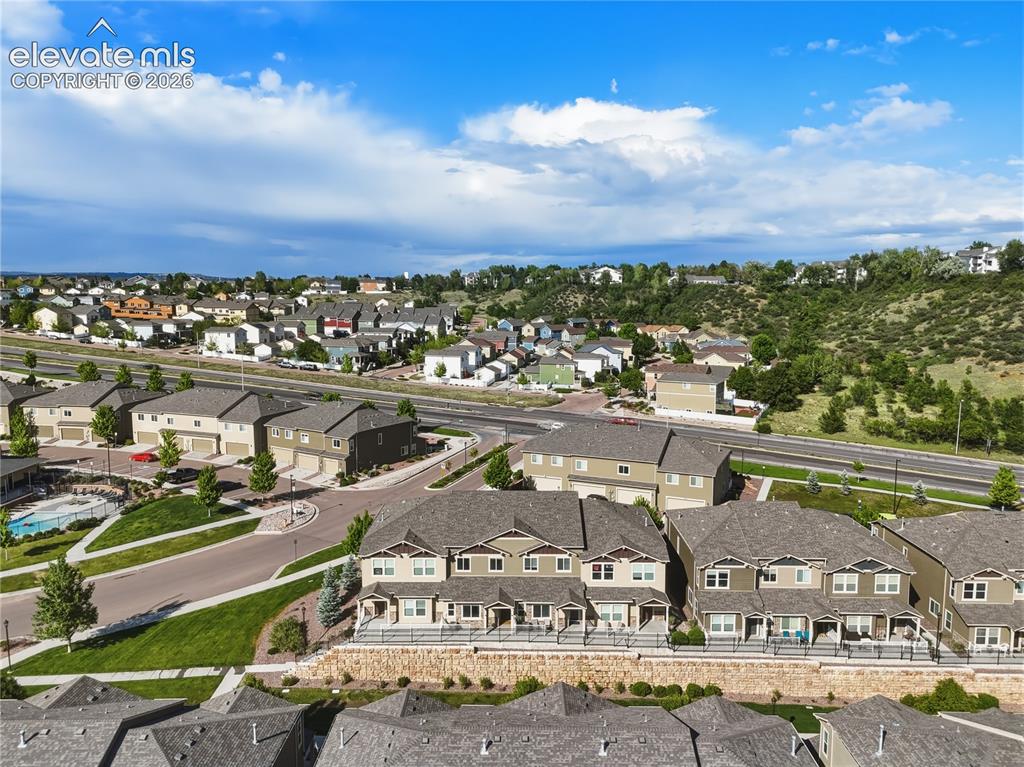 Image 34 of 37: Aerial View