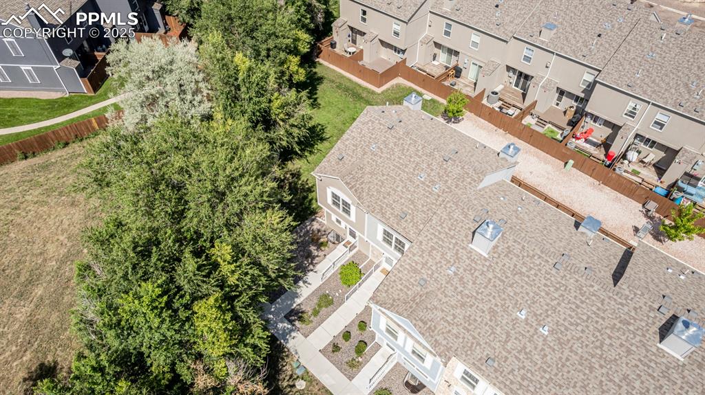 Image 37 of 47: Aerial view