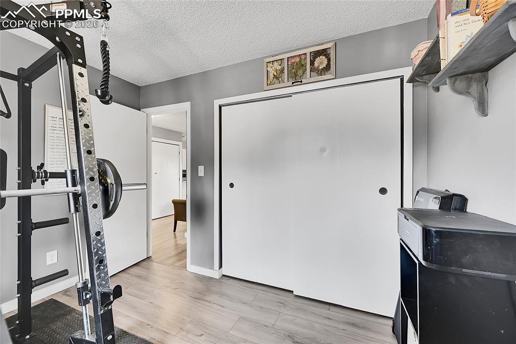 Image 22 of 27: Exercise Room