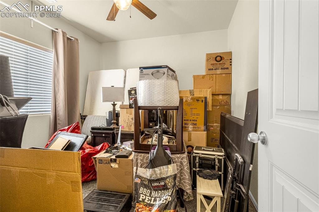 Image 24 of 31: Excuse the mess, Seller